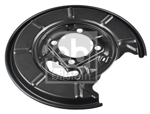 Splash Guard, brake disc
